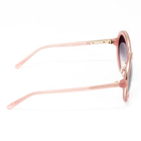 Thumbnail for Phillip Lim x Linda Farrow Pink Sunglasses PL11C12SUN