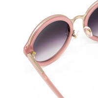 Thumbnail for Phillip Lim x Linda Farrow Pink Sunglasses PL11C12SUN