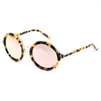 Thumbnail for Phillip Lim x Linda Farrow Tortoiseshell Sunglasses PL11C24SUN