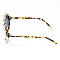 Thumbnail for Phillip Lim x Linda Farrow Tortoiseshell Sunglasses PL11C24SUN