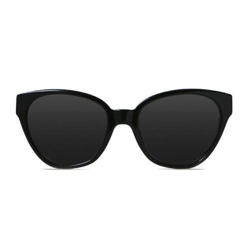 Phillip Lim x Linda Farrow Black Sunglasses PL152C1SUN