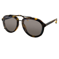 Thumbnail for Phillip Lim X Linda Farrow Sunglasses PL162C10SUN