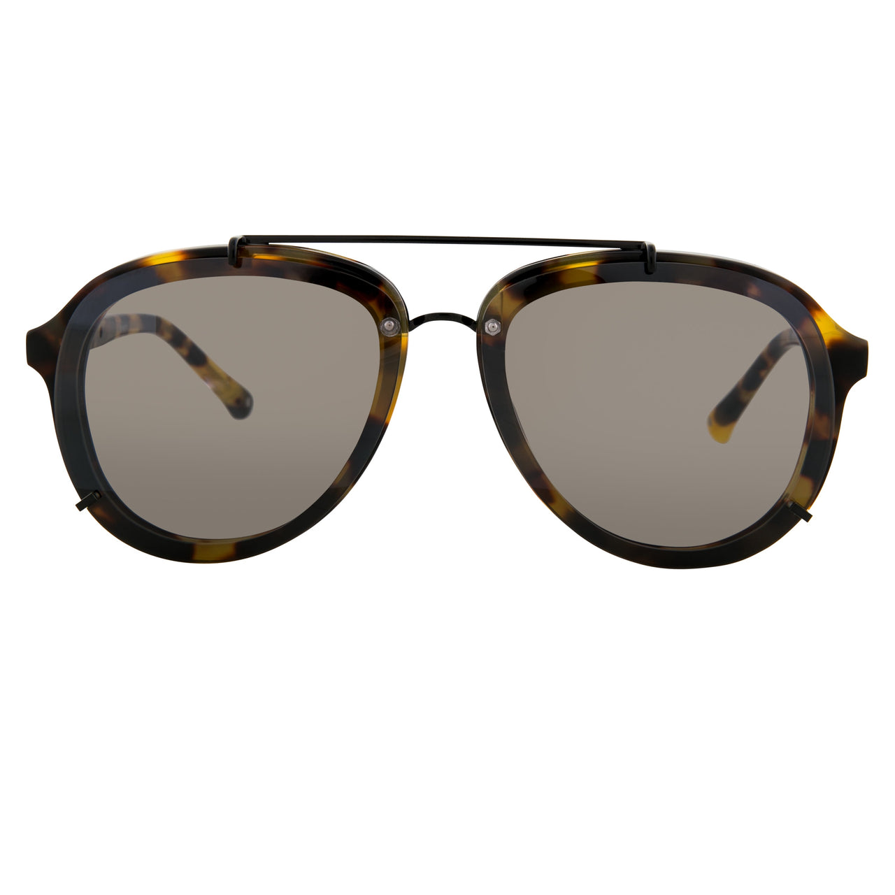 Phillip Lim X Linda Farrow Sunglasses PL162C10SUN