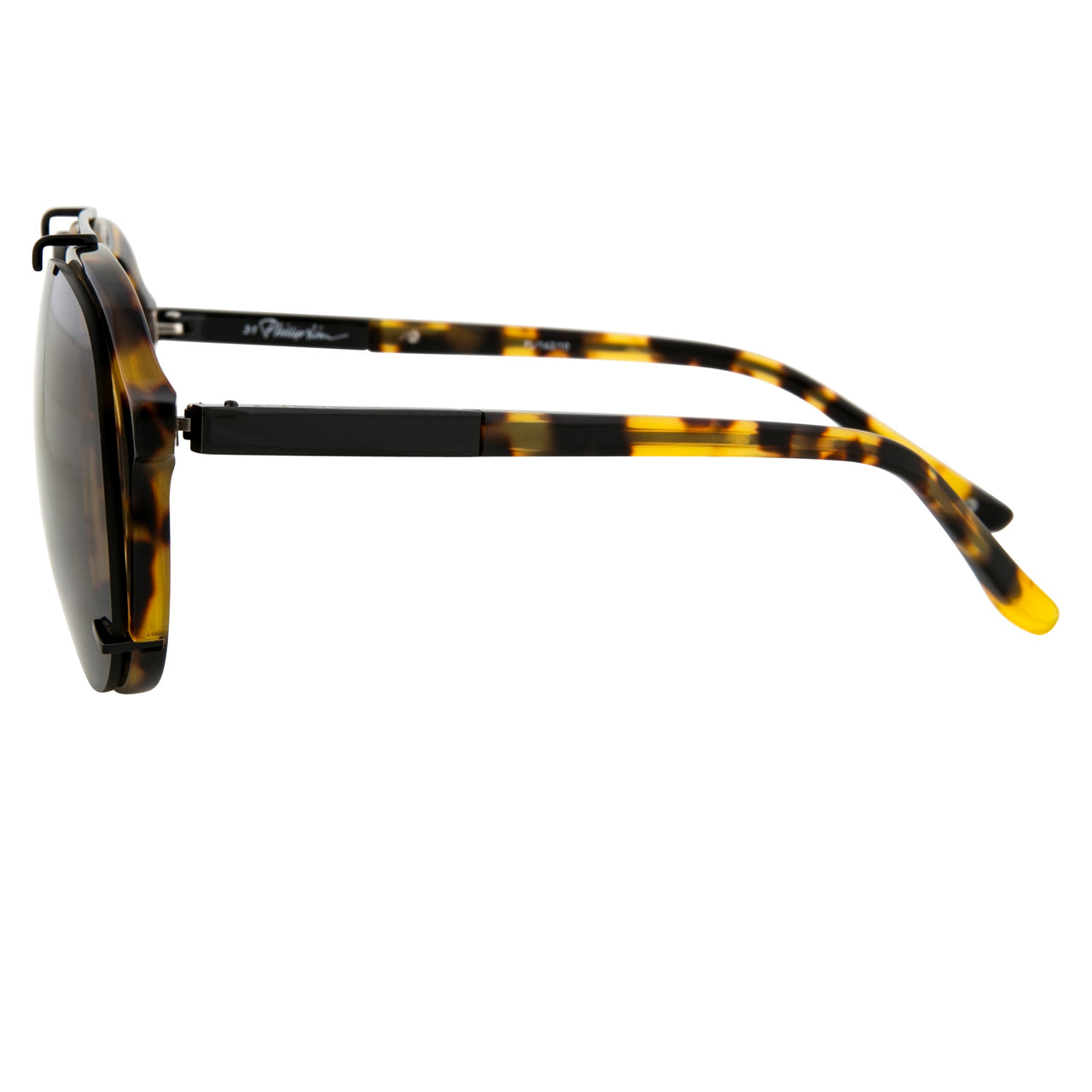 Phillip Lim X Linda Farrow Sunglasses PL162C10SUN