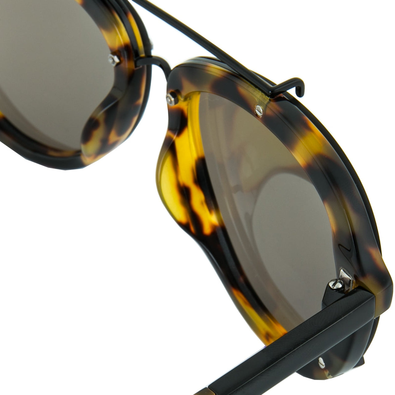 Phillip Lim X Linda Farrow Sunglasses PL162C10SUN