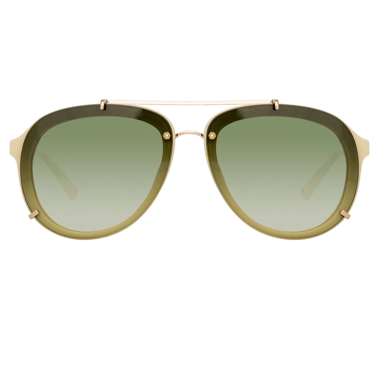 Phillip Lim X Linda Farrow Sunglasses PL162C11SUN