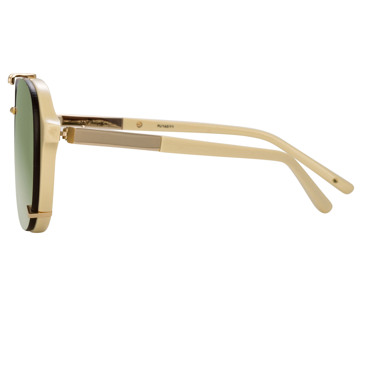 Phillip Lim X Linda Farrow Sunglasses PL162C11SUN