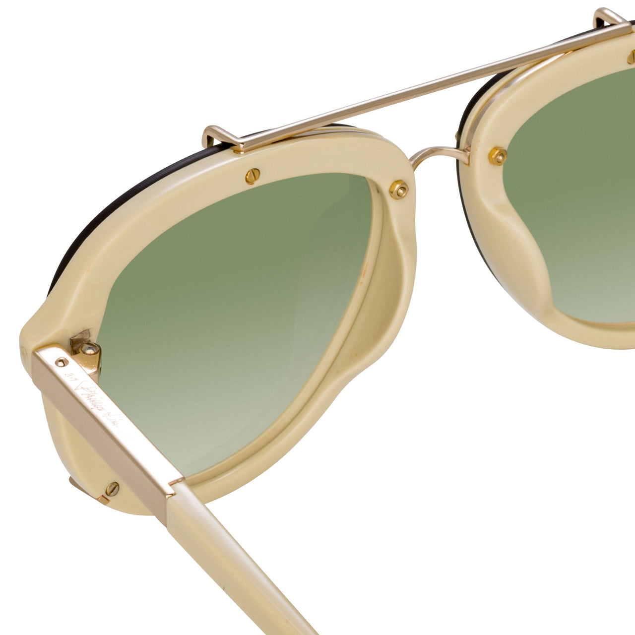 Phillip Lim X Linda Farrow Sunglasses PL162C11SUN