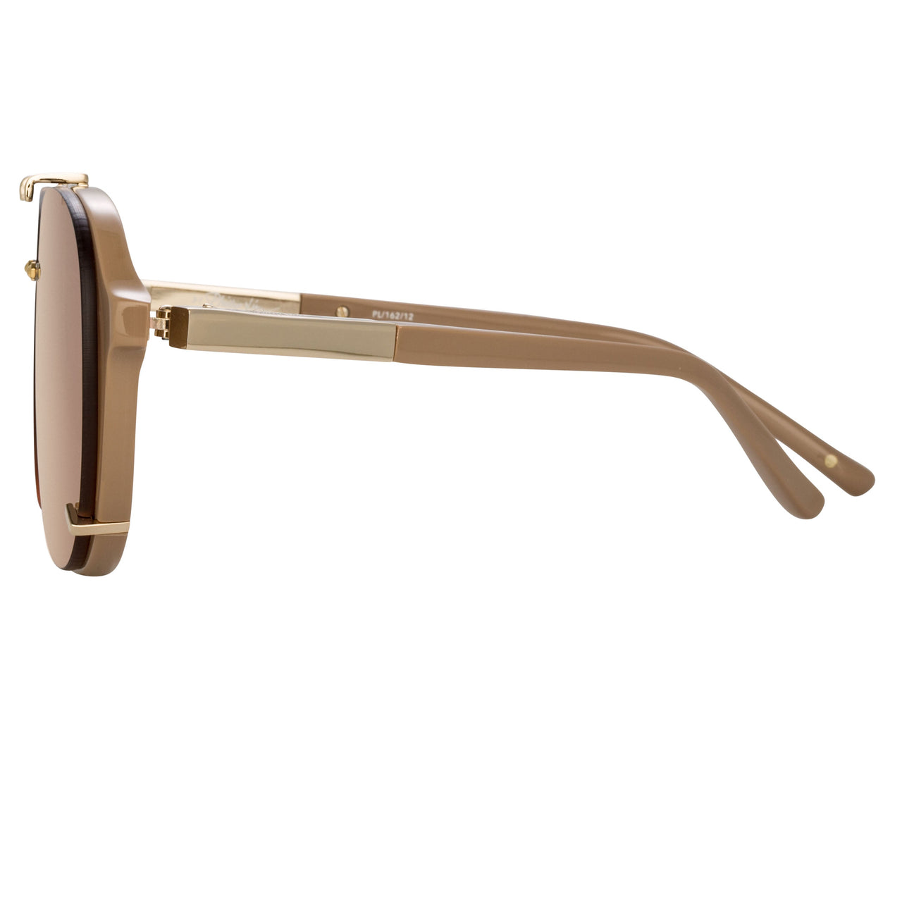 Phillip Lim X Linda Farrow Sunglasses PL162C12SUN