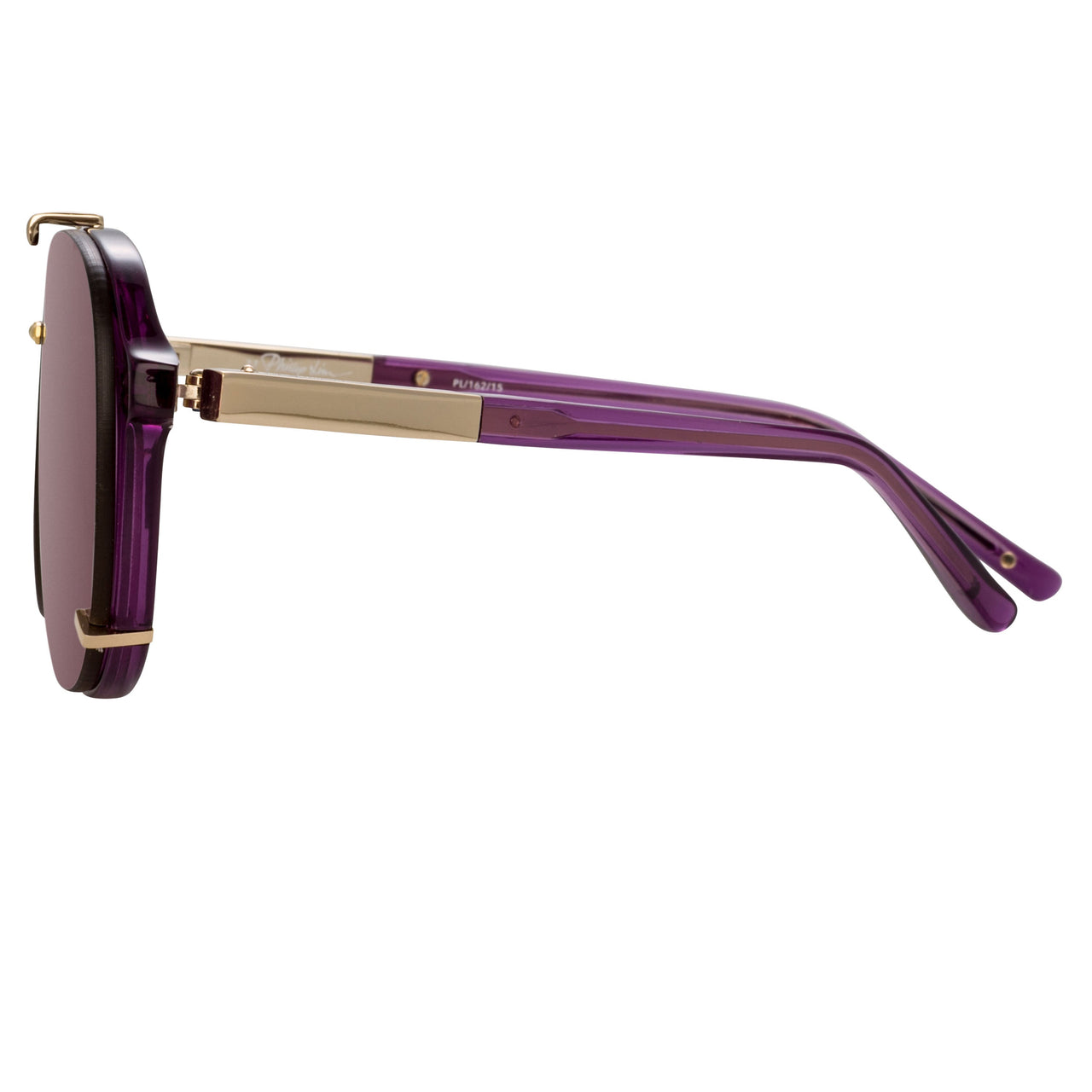 Phillip Lim X Linda Farrow Sunglasses PL162C15SUN