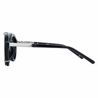 Thumbnail for Phillip Lim x Linda Farrow Black Sunglasses PL162C7SUN