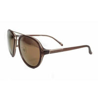 Thumbnail for Phillip Lim x Linda Farrow Brown Sunglasses PL16C10SUN