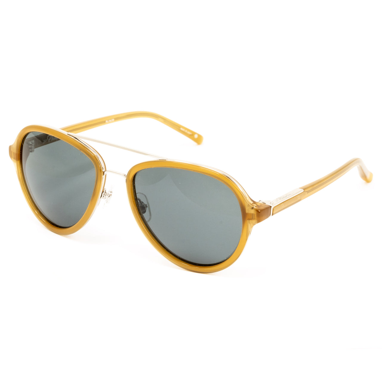 Phillip Lim x Linda Farrow Amber Sunglasses PL16C13SUN