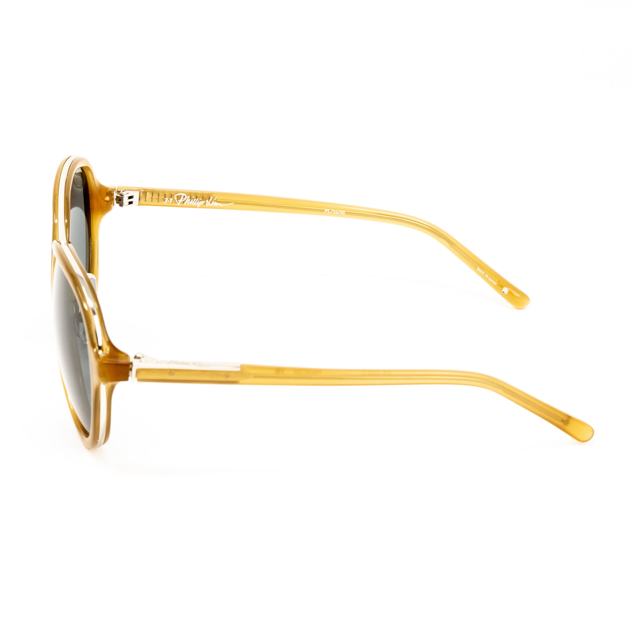 Phillip Lim x Linda Farrow Amber Sunglasses PL16C13SUN