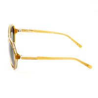 Thumbnail for Phillip Lim x Linda Farrow Amber Sunglasses PL16C13SUN