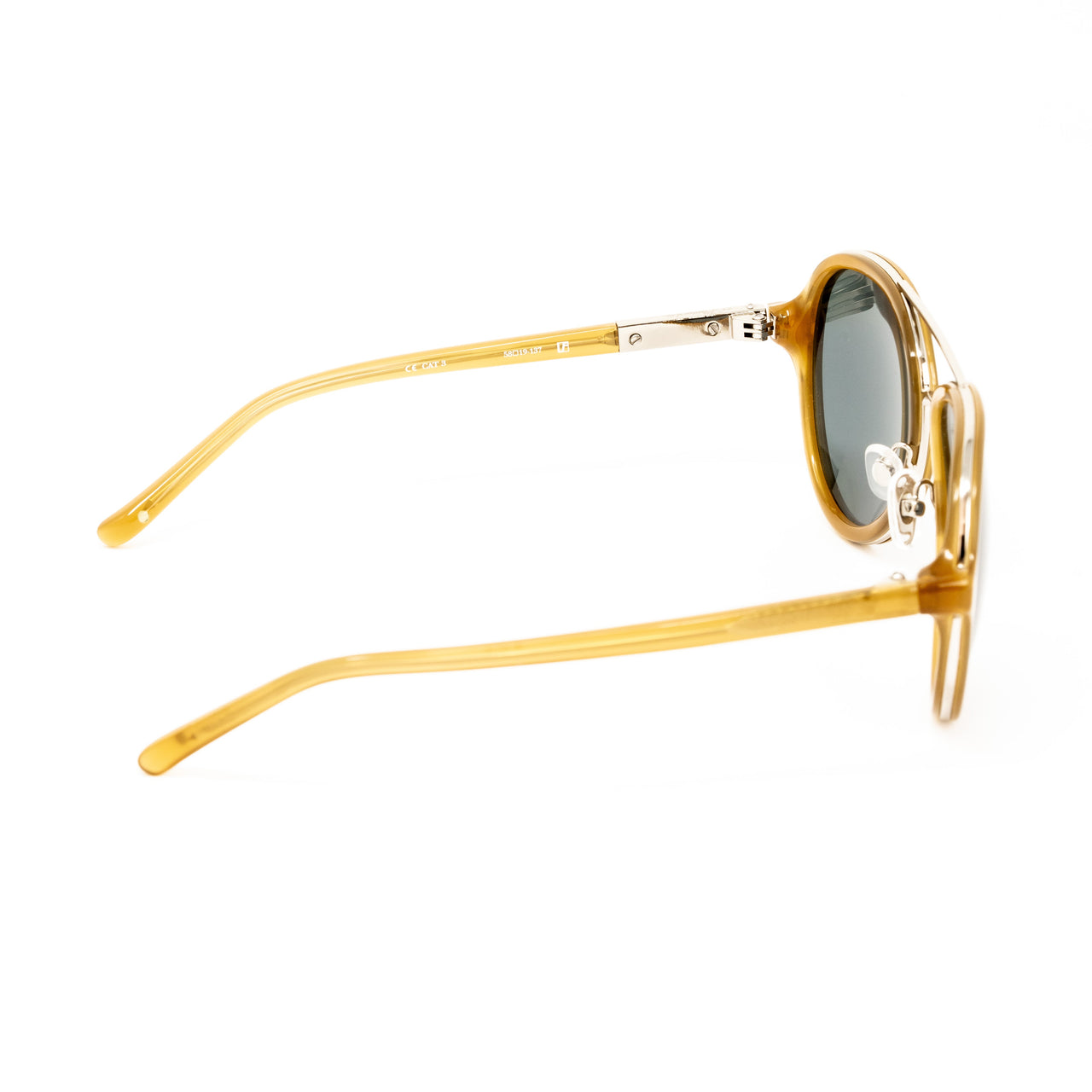 Phillip Lim x Linda Farrow Amber Sunglasses PL16C13SUN