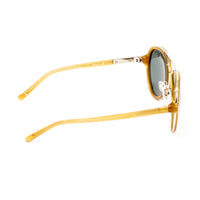 Thumbnail for Phillip Lim x Linda Farrow Amber Sunglasses PL16C13SUN