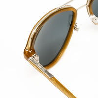 Thumbnail for Phillip Lim x Linda Farrow Amber Sunglasses PL16C13SUN