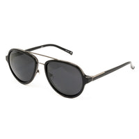 Thumbnail for Phillip Lim x Linda Farrow Black Sunglasses PL16C1SUN