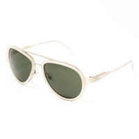 Thumbnail for Phillip Lim x Linda Farrow Green Sunglasses PL16C21SUN