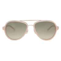 Thumbnail for Phillip Lim x Linda Farrow Beige Grey Sunglasses PL16C5SUN