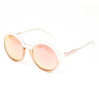 Thumbnail for Phillip Lim x Linda Farrow Pink Sunglasses PL173C4SUN