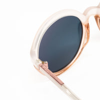 Thumbnail for Phillip Lim x Linda Farrow Pink Sunglasses PL173C4SUN