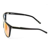 Thumbnail for Phillip Lim x Linda Farrow Black Sunglasses PL17C7SUN