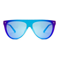 Thumbnail for Phillip Lim x Linda Farrow Blue Sunglasses PL18C3SUN