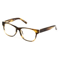 Thumbnail for Phillip Lim x Linda Farrow Brown Optical Glasses PL23C2OPT