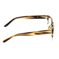 Thumbnail for Phillip Lim x Linda Farrow Brown Optical Glasses PL23C2OPT