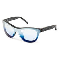 Thumbnail for Phillip Lim x Linda Farrow Black Sunglasses PL34C3SUN