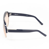 Thumbnail for Phillip Lim x Linda Farrow Brown Sunglasses PL35C4SUN