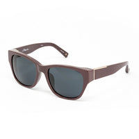Thumbnail for Phillip Lim x Linda Farrow Grey Brown Sunglasses PL36C6SUN