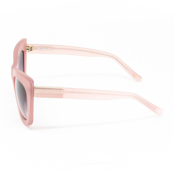 Phillip Lim x Linda Farrow Pink Sunglasses PL37C12SUN