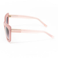 Thumbnail for Phillip Lim x Linda Farrow Pink Sunglasses PL37C12SUN