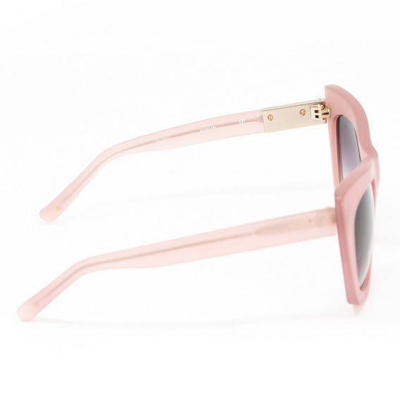 Phillip Lim x Linda Farrow Pink Sunglasses PL37C12SUN