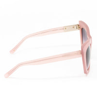 Thumbnail for Phillip Lim x Linda Farrow Pink Sunglasses PL37C12SUN