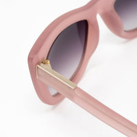 Thumbnail for Phillip Lim x Linda Farrow Pink Sunglasses PL37C12SUN
