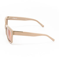 Thumbnail for Phillip Lim x Linda Farrow Brown Sunglasses PL51C13SUN