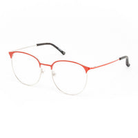 Thumbnail for Phillip Lim x Linda Farrow Red Eyeglasses PL62C8OPT