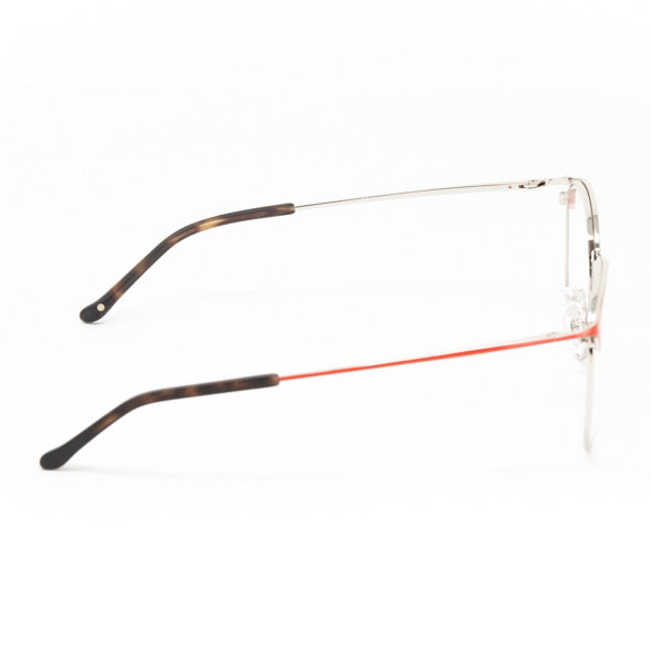 Phillip Lim x Linda Farrow Red Eyeglasses PL62C8OPT