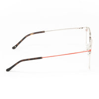 Thumbnail for Phillip Lim x Linda Farrow Red Eyeglasses PL62C8OPT