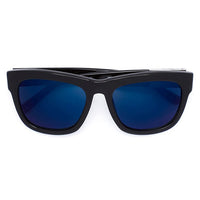 Thumbnail for Phillip Lim x Linda Farrow Blue Black Sunglasses PL6C19SUN