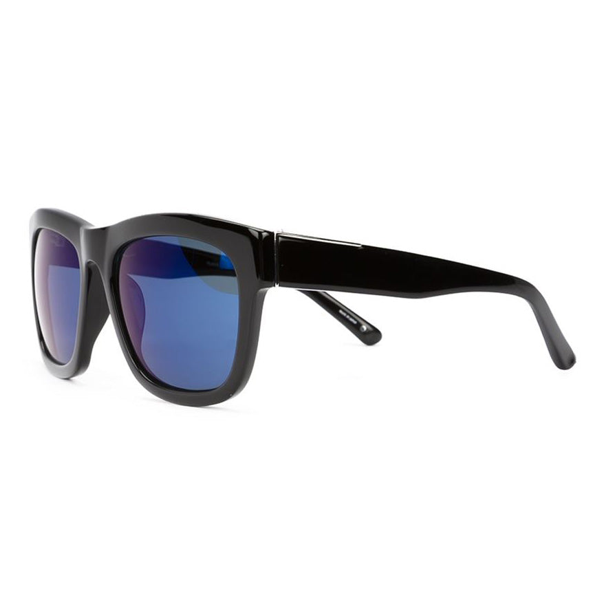 Phillip Lim x Linda Farrow Blue Black Sunglasses PL6C19SUN