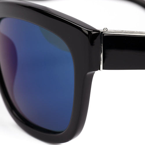 Phillip Lim x Linda Farrow Blue Black Sunglasses PL6C19SUN