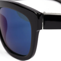Thumbnail for Phillip Lim x Linda Farrow Blue Black Sunglasses PL6C19SUN