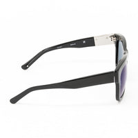 Thumbnail for Phillip Lim x Linda Farrow Black Blue Sunglasses PL6C9SUN