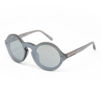 Thumbnail for Phillip Lim x Linda Farrow Grey Sunglasses PL77C4SUN