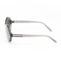 Thumbnail for Phillip Lim x Linda Farrow Grey Sunglasses PL77C4SUN